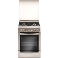 GEFEST 5102-03 0027 (чугунные решетки) Image #1