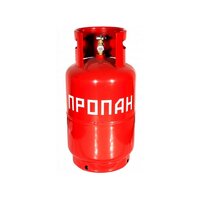 Газовые баллоны